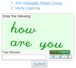 IndieGala IndieGala