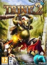 Trine 2 играть по Сети и интернету (LAN)