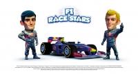 F1 Race Stars играть по сети и интернету (онлайн)