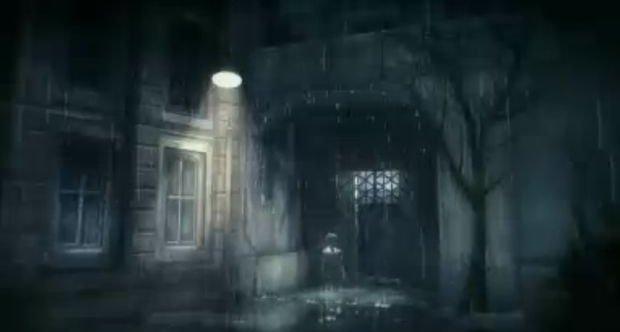 rain rain