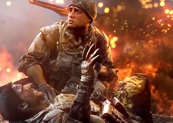 Первый трейлер Battlefield 4