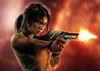 Выпущено первое дополнение к Tomb Raider от Square Enix