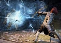 Dragon's Dogma: Dark Arisen был выставлен геймплей Мистического Рыцаря