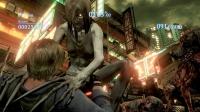 Resident Evil 6 и персонажи L4D2 уже в новом апдейте