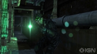 Новое геймплейное видео Splinter Cell: Blacklist