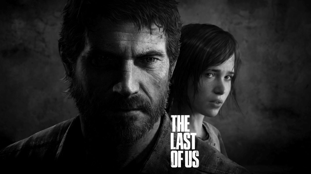 The Last of Us ТВ - рекламный ролик 