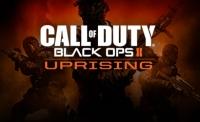 Новый трейлер Black Ops 2: Uprising