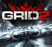 Новый трейлер мультиплеера GRID 2