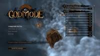 God Mode играть по сети и интернету ЛАН