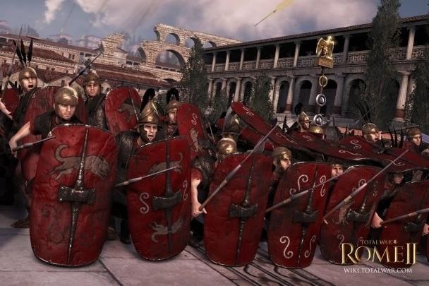 Total War: Rome II Дата выхода