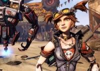 Borderlands 2  анонс дополнения под названием Tiny Tina's Assault on Dragon Keep