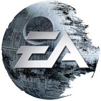 Electronic Arts купила права у Disney на разработку игр Star Wars.