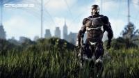 Crysis 3 The Lost Island Launch новый трейлер