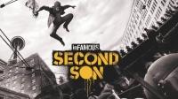 inFamous: Second Son новый геймплей