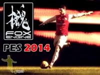 Особенности PES 2014