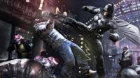 Batman: Arkham Origins Мультиплеер