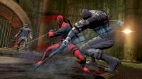 Deadpool: The Game состоялся релиз DLC Merc with a Map Pack