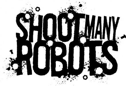 Shoot Many Robots