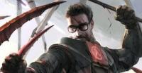 Half Life 3 выйдет после 2013 года (Слух) Half Life 3 выйдет после 2013 года (Слух)