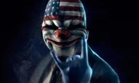 Sound Track OST. PayDay 2