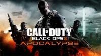 Black Ops II: Apocalypse на РС и PlayStation 3