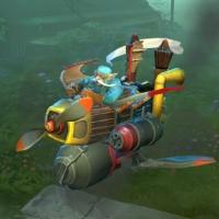 Обновление Dota 2