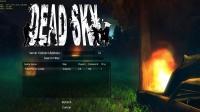 Dead Sky играть по сети и интернету Онлайн