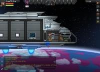 Starbound играть по сети и интернету ЛАН