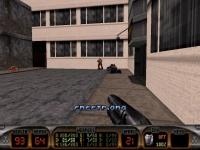 Duke Nukem 3D играть по сети и интернету ЛАН