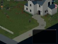 Project Zomboid играть по сети и интернету Онлайн / ЛАН