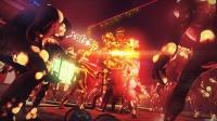 Sunset Overdrive новые скриншоты