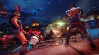 Sunset Overdrive новые скриншоты