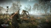 The Witcher 3: Wild Hunt скриншоты с E3