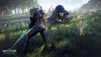 The Witcher 3: Wild Hunt скриншоты с E3