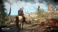 The Witcher 3: Wild Hunt скриншоты с E3