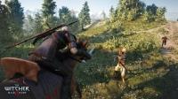 The Witcher 3: Wild Hunt скриншоты с E3