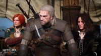 The Witcher 3: Wild Hunt скриншоты с E3