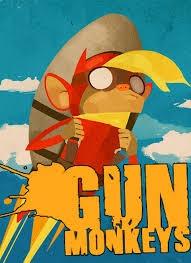 Получаем игру Gun Monkeys бесплатно в Steam Получаем игру Gun Monkeys бесплатно в Steam
