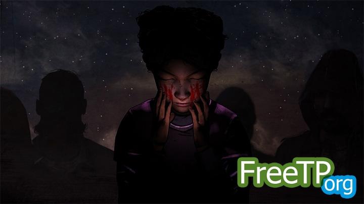 Дата релиза пятого эпизода The Walking Dead: Season Two