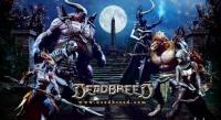 Deadbreed получить ключ бесплатно для Steam