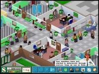 Origin дарят Theme Hospital