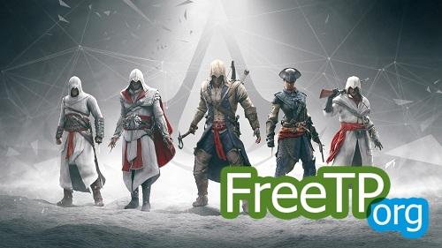 Для тех, кто в танке. Игровые новости от freetp-org.ru #-2.