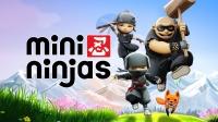 Mini Ninjas Full + Steam Demo