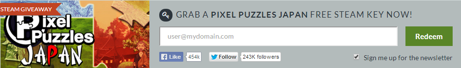 Раздача Pixel Puzzles Japan от Indie Gala Раздача Pixel Puzzles Japan от Indie Gala