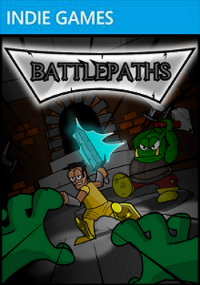 IndieGala раздаёт BATTLEPATHS