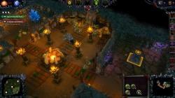 Dungeons 2 играть по сети и интернету ЛАН