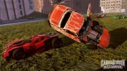 Carmageddon: Max Damage