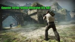 Counter-Strike: Global Offensive (CS: GO)