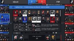 Teamfight Manager играть по сети и интернету Онлайн