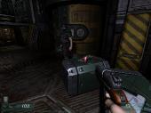 DooM 3 Кооператив играть по сети и интернету ЛАН (LMS)